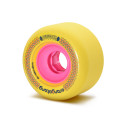 Longboard Rollen Orangatang Beefcake 2026 