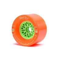 Longboard Rollen Orangatang Dad Bod 2023 