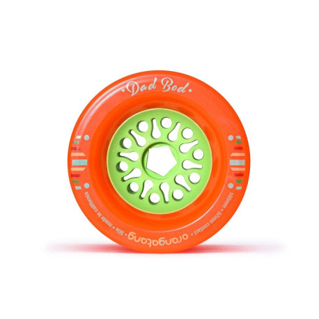 Longboard Rollen Orangatang Dad Bod 2023 