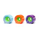 Longboard Rollen Orangatang Caguama 2026 