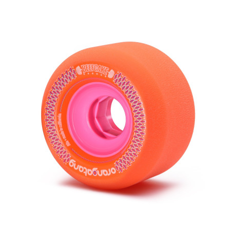 Roues de longboard Orangatang Beefcake 2026 