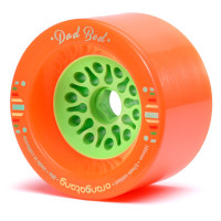 Longboard Rollen Orangatang Dad Bod 2026 