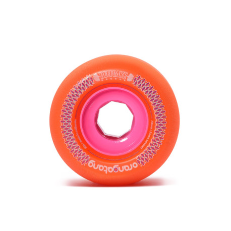 Longboard wheels Orangatang Beefcake 2026 