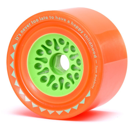 Roues de longboard Orangatang Dad Bod 2026  - Roues Longboard