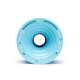 Roues de longboard Orangatang In Heat 2026 