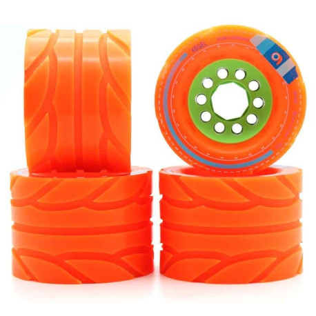 Longboard Rollen Orangatang Harfang Kegel 2023 