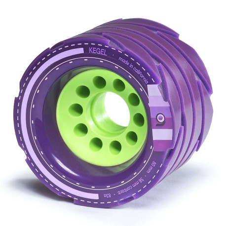 Longboard Rollen Orangatang Harfang Kegel 2023 