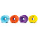 Roues de longboard Orangatang In Heat 2026 