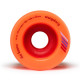 Longboard wheels Orangatang Keanu 66mm 2022 