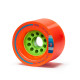 Longboard Rollen Orangatang Kegel 2026 