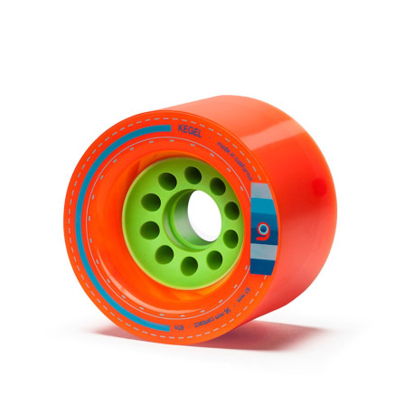 Roues de longboard Orangatang Kegel 2026 