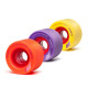 Longboard wheels Orangatang Keanu 2020 