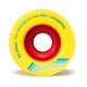 Longboard Rollen Orangatang Kilmer 2023 