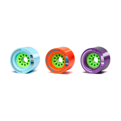 Roues de longboard Orangatang Kegel 2026 