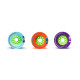 Roues de longboard Orangatang Kegel 2026 