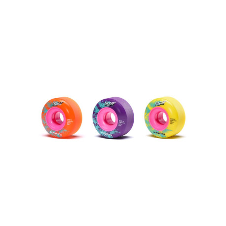 Roues de longboard Orangatang Skiff 2026 