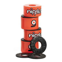 Bushings Orangatang Nipples 2026 