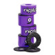 Bushings Orangatang Nipples 2026 