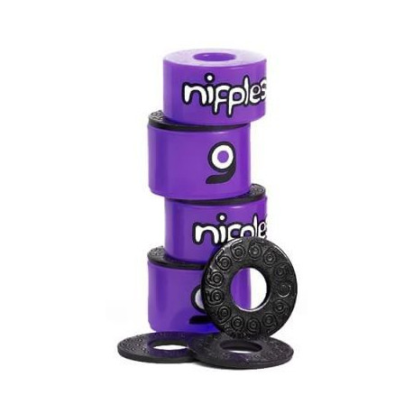 Bushings Orangatang Nipples 2026 