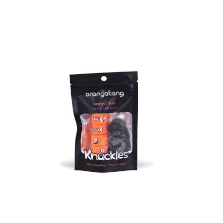 Bushings Orangatang Knuckles 2026 