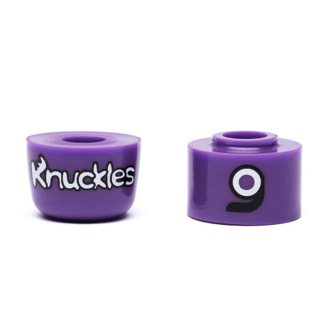Bushings Orangatang Knuckles 2026 