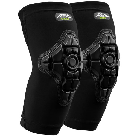 Elbow Pad Rekd Energy Elbow Gaskets 2026  - Elbow Pad