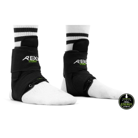 Ankle Protector Rekd Energy Covert 2026  - Ankle Protector