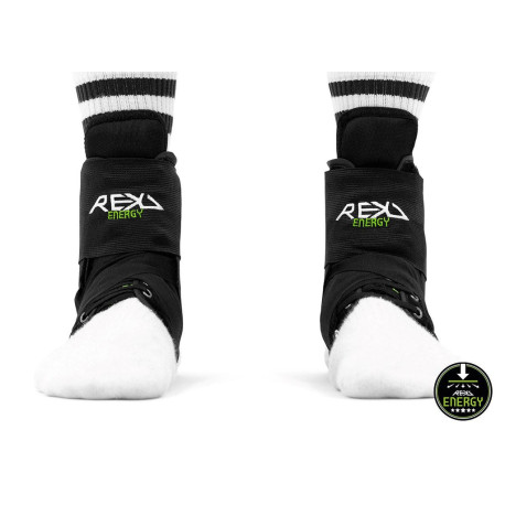 Ankle Protector Rekd Energy Covert 2026  - Ankle Protector