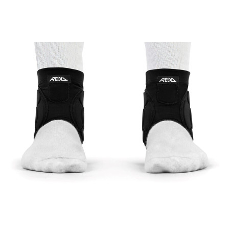 Ankle Protector Rekd Energy Covert Guards 2026  - Ankle Protector