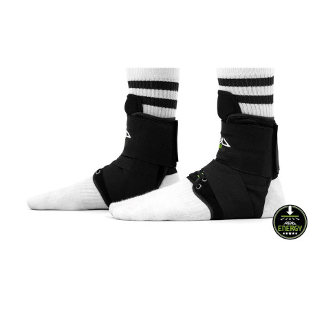 Ankle Protector Rekd Energy Covert 2026  - Ankle Protector