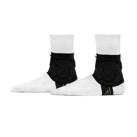 Ankle Protector Rekd Energy Covert Guards 2026  - Ankle Protector
