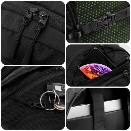 Rucksack Rekd Energy Guardian 2026  - Rucksack