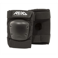 Elbow Pad Rekd Ramp 2026  - Elbow Pad