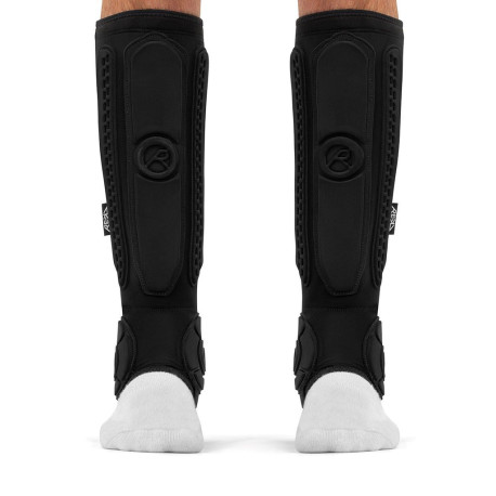Foot And Shin Protection Rekd Energy Covert Guards 2026  - Foot and shin protection