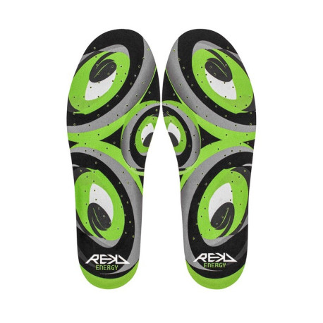 Insoles Rekd Energy Sole Mates 2026  - Insoles