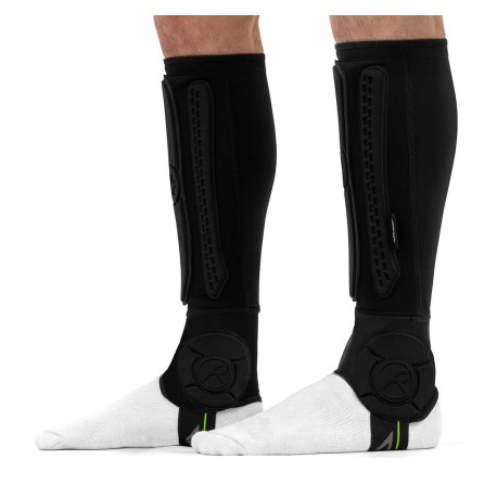 Foot And Shin Protection Rekd Energy Covert Guards 2026  - Foot and shin protection