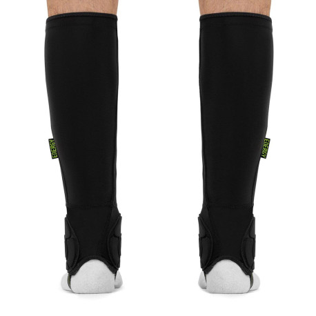 Foot And Shin Protection Rekd Energy Covert Guards 2026  - Foot and shin protection