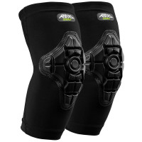 Knee Pad Rekd Energy Gaskets 2026  - Genouillères