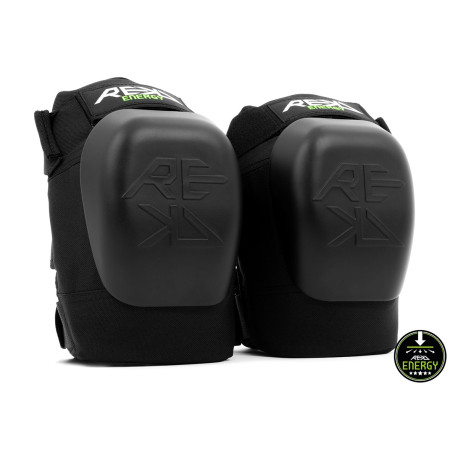 Knee Pad Rekd Energy Patrol 2026  - Genouillères