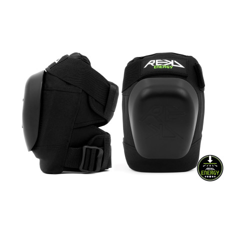 Knee Pad Rekd Energy Patrol 2026  - Genouillères