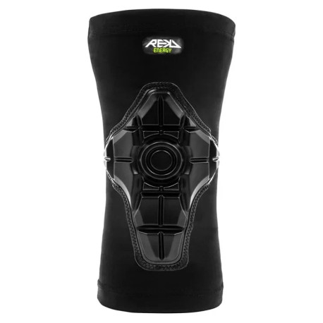 Knee Pad Rekd Energy Gaskets 2026  - Genouillères