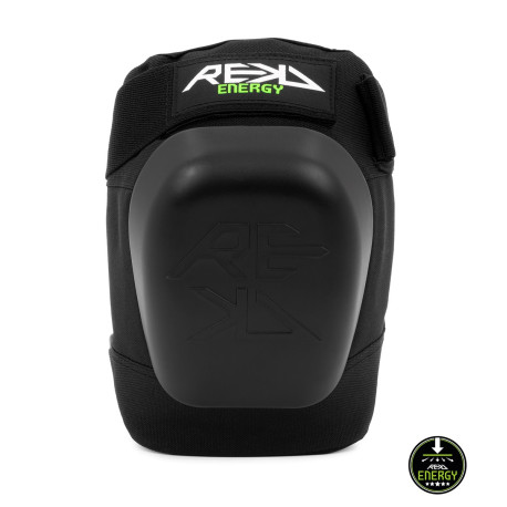 Knee Pad Rekd Energy Patrol 2026  - Genouillères