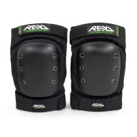 Knee Pad Rekd Energy Pro Ramp 2023  - Genouillères