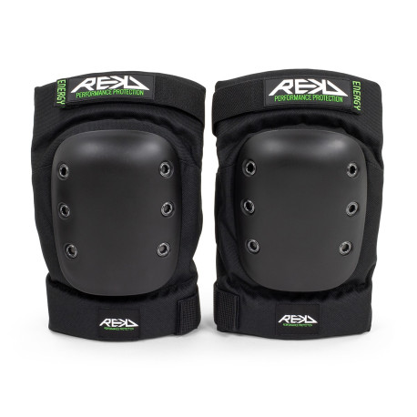 Knee Pad Rekd Energy Pro Ramp 2023  - Genouillères