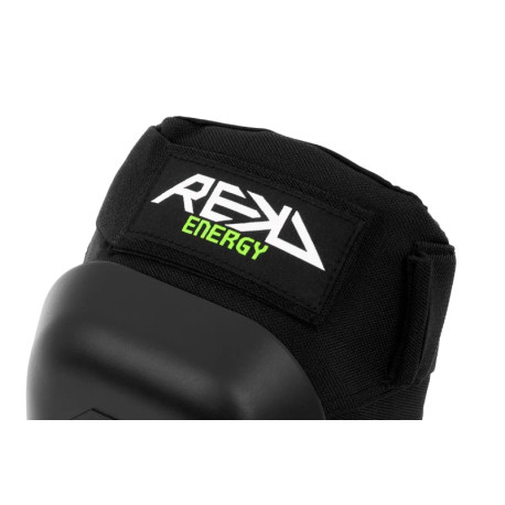 Knee Pad Rekd Energy Patrol 2026  - Genouillères