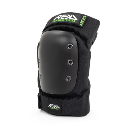 Knee Pad Rekd Energy Pro Ramp 2023  - Genouillères