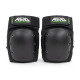 Knee Pad Rekd Energy Ramp Black 2026  - Genouillères