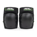 Knee Pad Rekd Energy Ramp Black 2026 