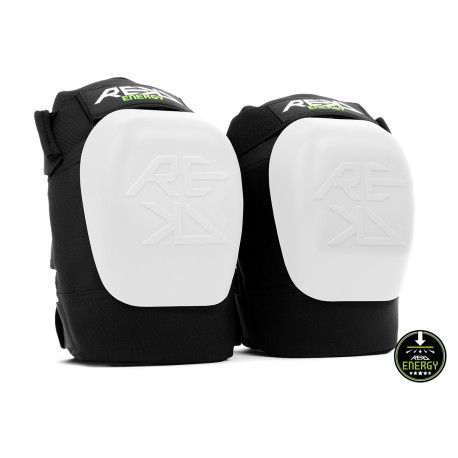 Knee Pad Rekd Energy Patrol 2026  - Genouillères