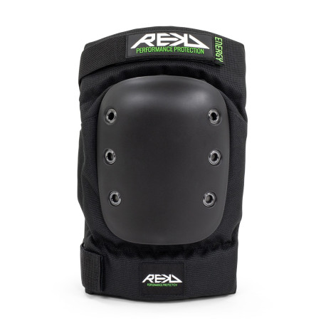 Knee Pad Rekd Energy Pro Ramp 2023  - Genouillères
